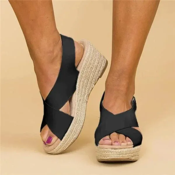 Bellora | Orthopedic Summer Sandals