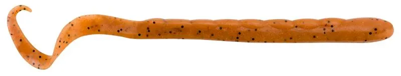 Berkley Gulp Turtleback Worm 4 inch Soft Plastic Lure