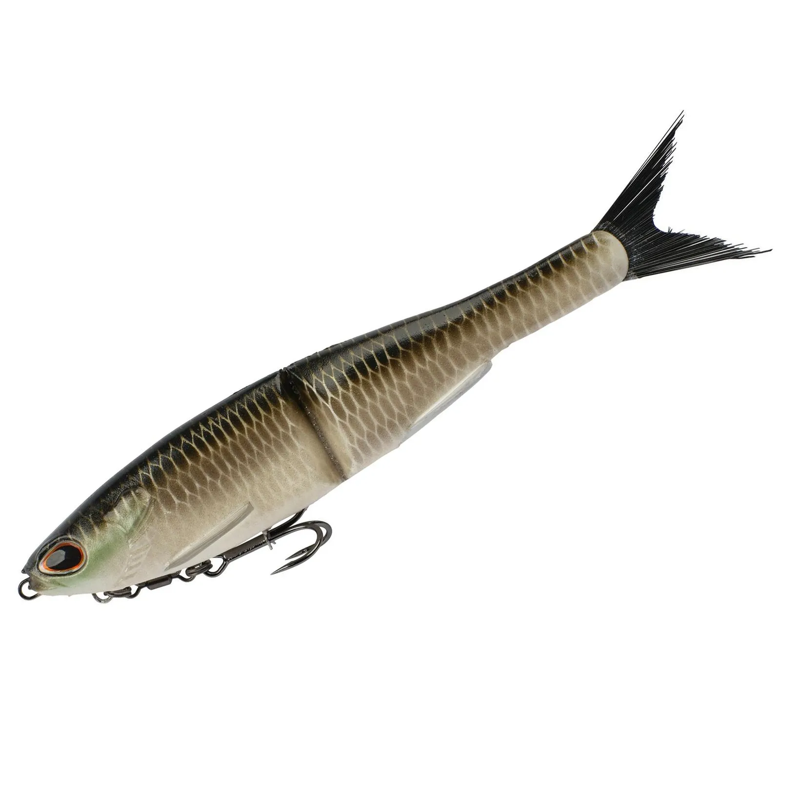 Berkley Powerbait Nessie 5