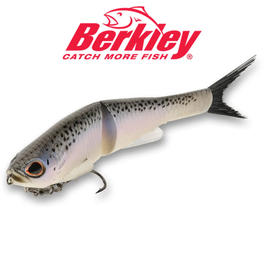 Berkley Powerbait Nessie 5