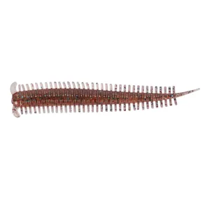 Berkley Powerbait Sandworm Soft Plastic Lure 4