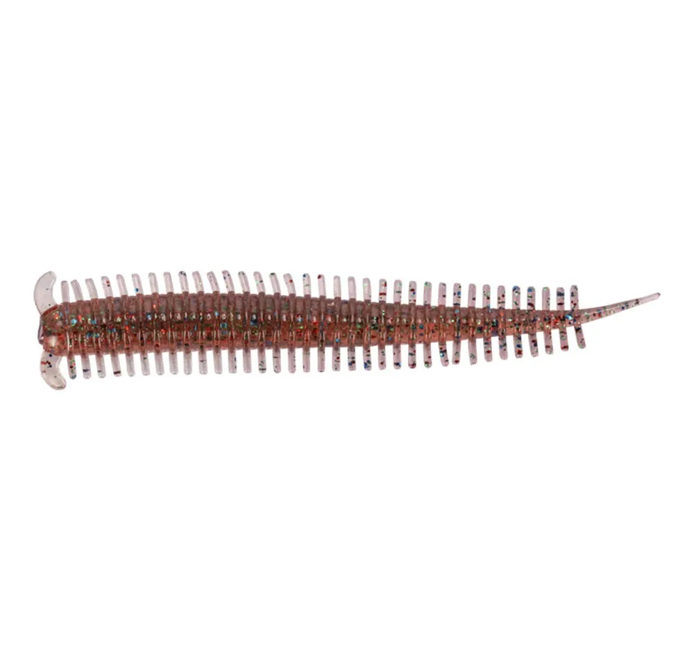Berkley Powerbait Sandworm Soft Plastic Lure 4