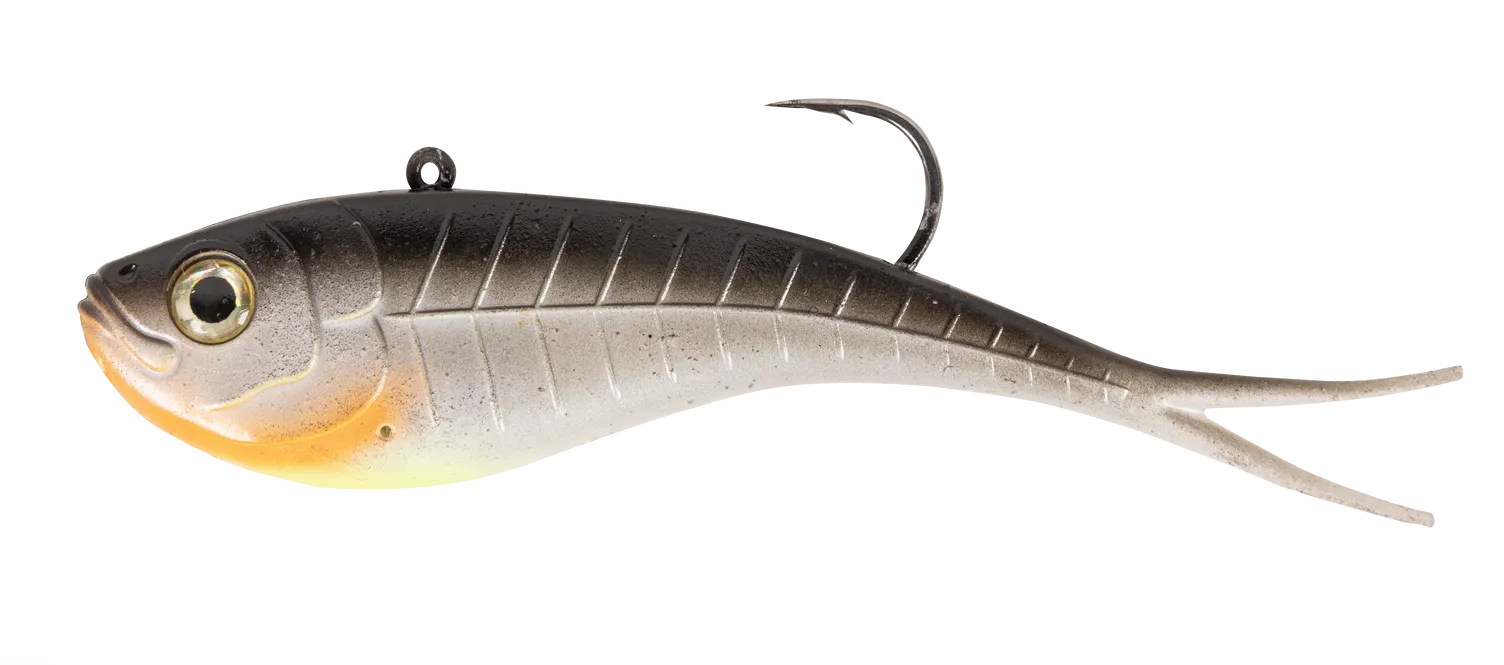 Berkley Shimma Vector Soft Vibe Lure 120mm