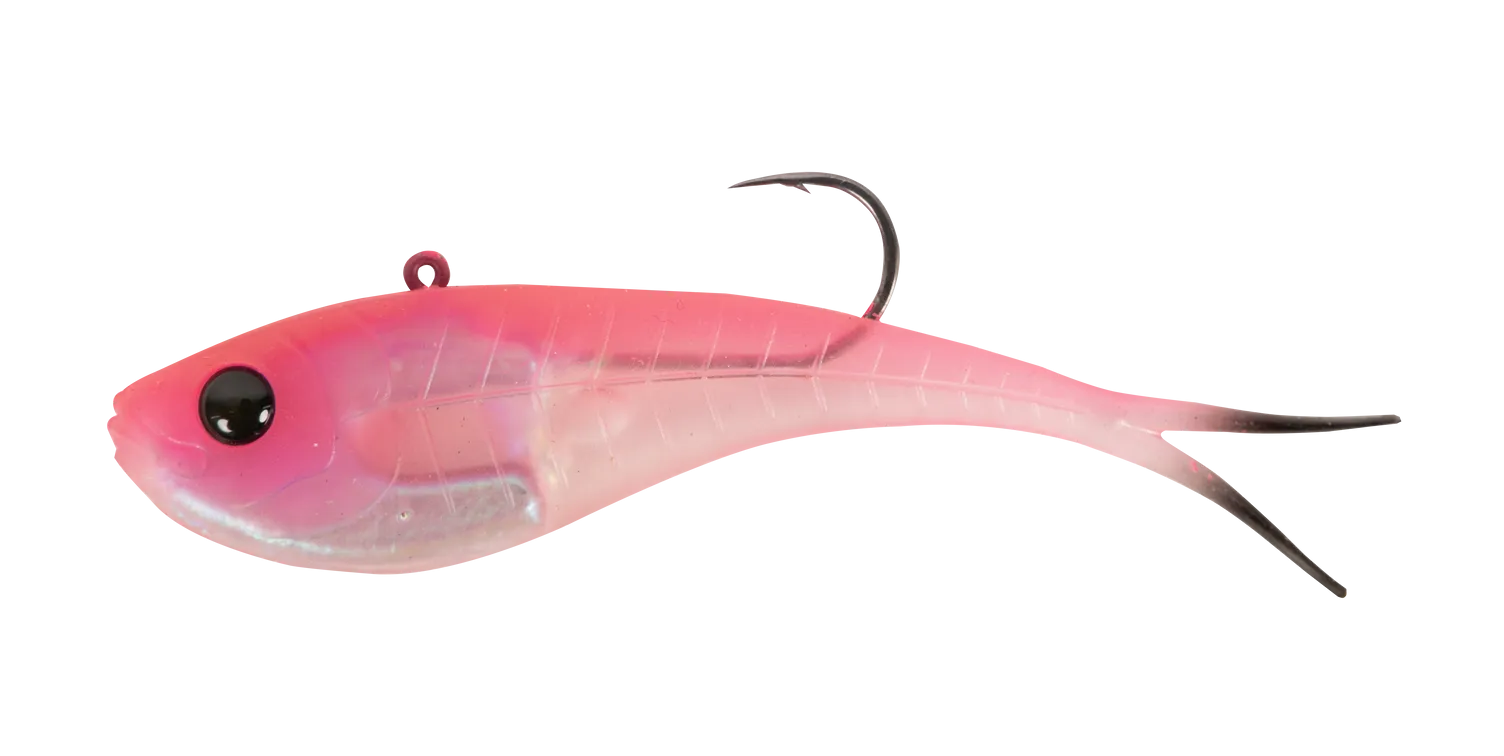 Berkley Shimma Vector Soft Vibe Lure 120mm