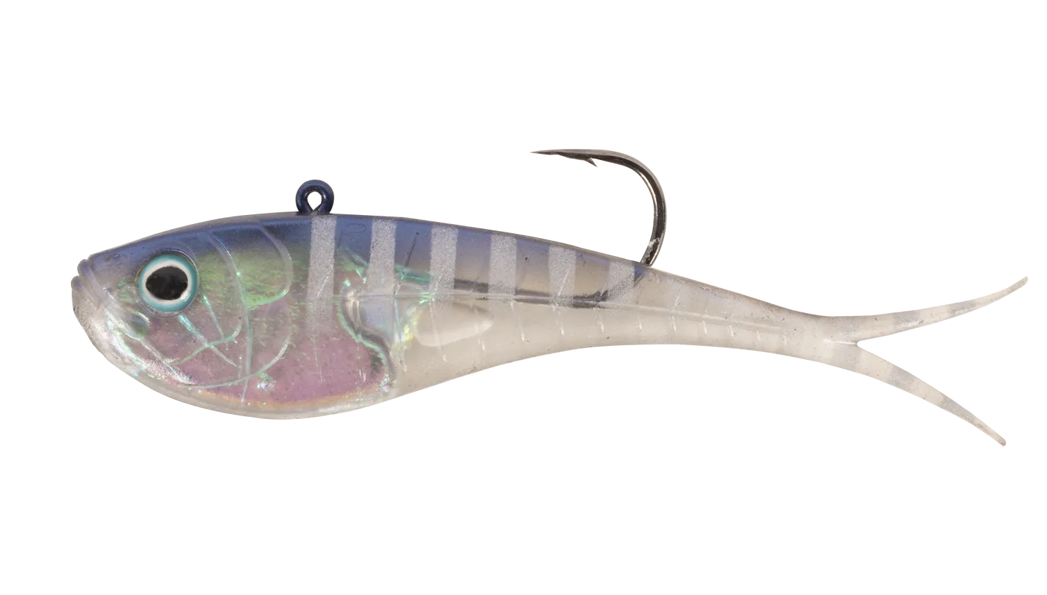 Berkley Shimma Vector Soft Vibe Lure 120mm
