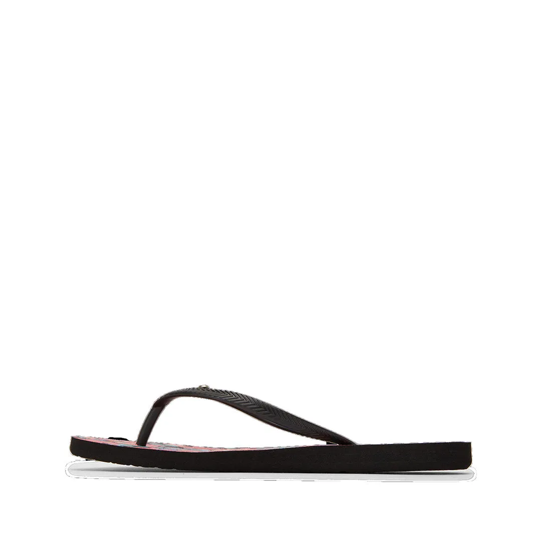Bermuda Print Women's Footwear