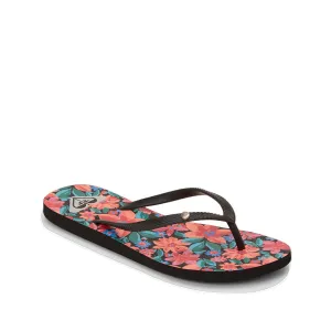 Bermuda Print Women's Footwear