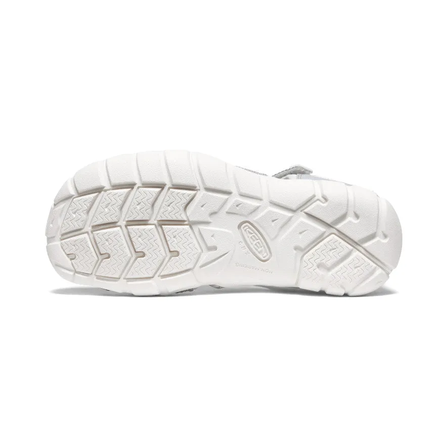 Big Kids' Seacamp II CNX Sandal x Omas Hände