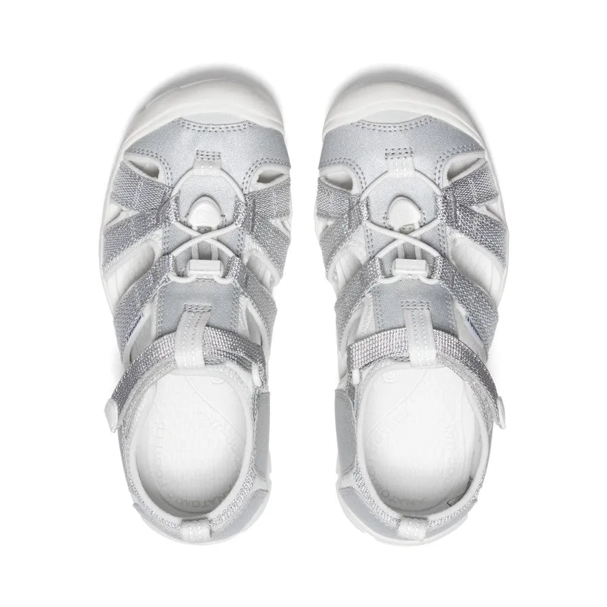 Big Kids' Seacamp II CNX Sandal x Omas Hände