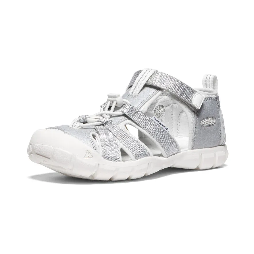 Big Kids' Seacamp II CNX Sandal x Omas Hände