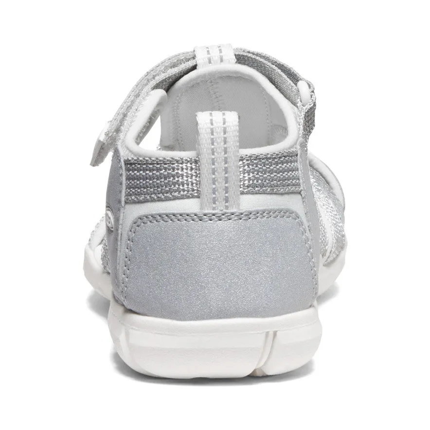 Big Kids' Seacamp II CNX Sandal x Omas Hände