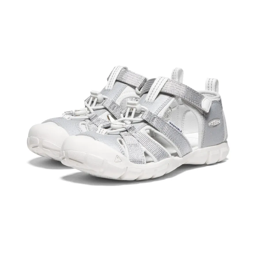 Big Kids' Seacamp II CNX Sandal x Omas Hände