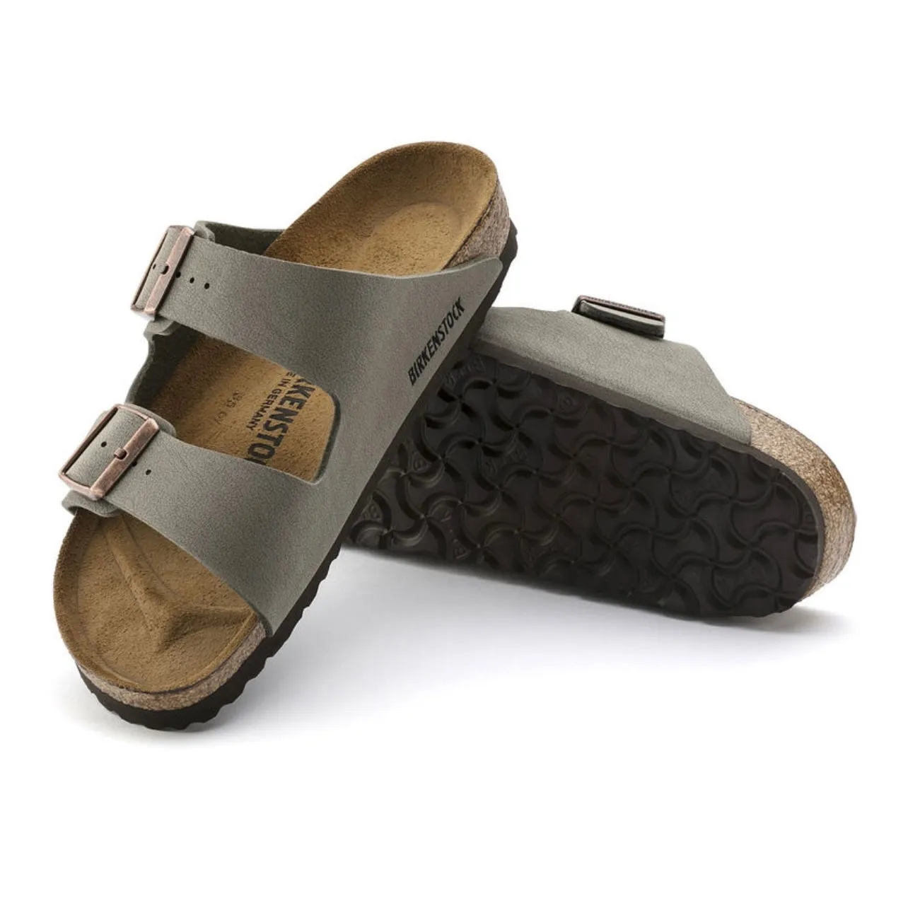 Birk Arizona Birkbuc-stone