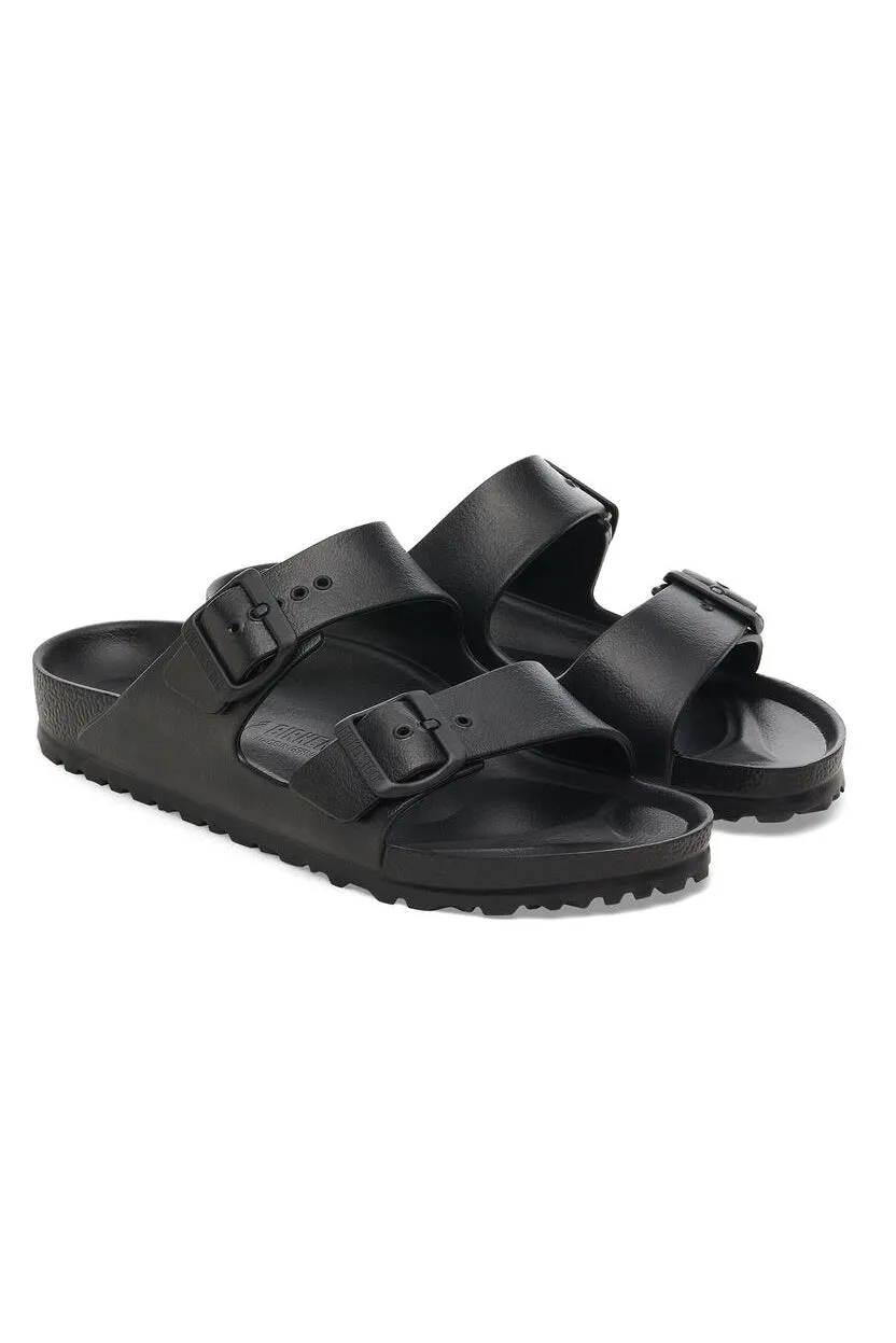 Birkenstock Arizona Eva Black