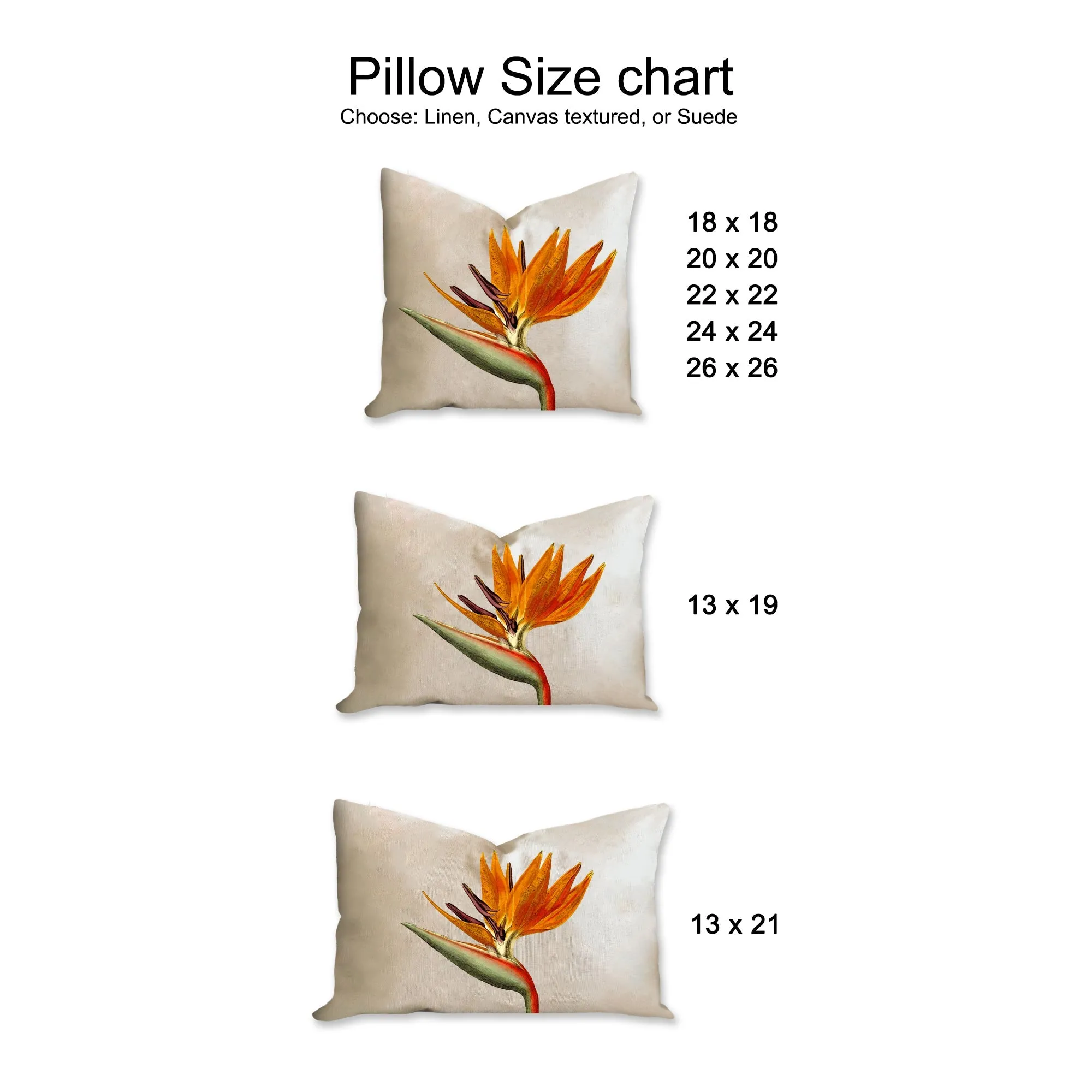 Black and White organic shapes pillow