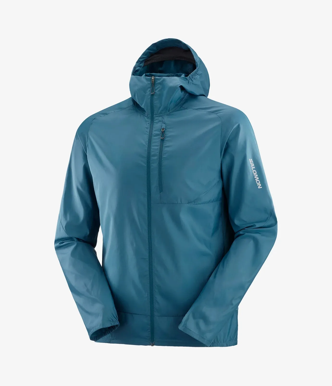 Bonatti Cross Wind Jacket Hoodie (Men's) - Past Season