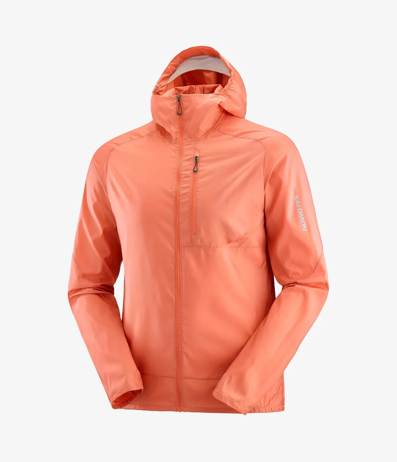 Bonatti Cross Wind Jacket Hoodie (Men's) - Past Season
