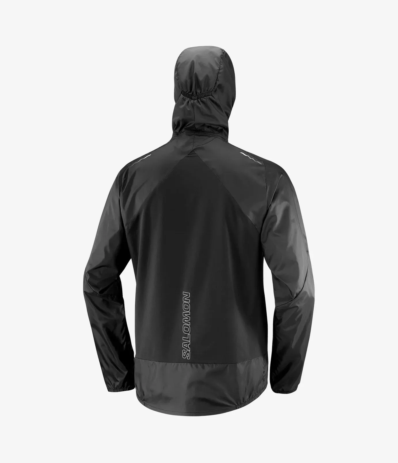 Bonatti Cross Wind Jacket Hoodie (Men's) - Past Season