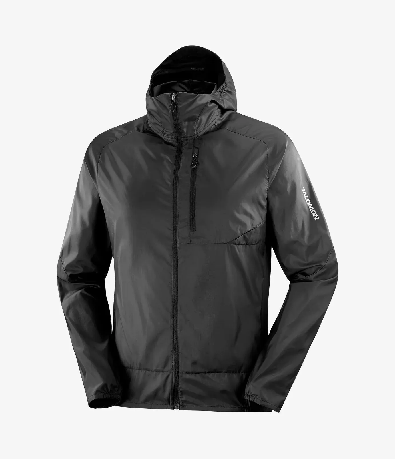 Bonatti Cross Wind Jacket Hoodie (Men's) - Past Season