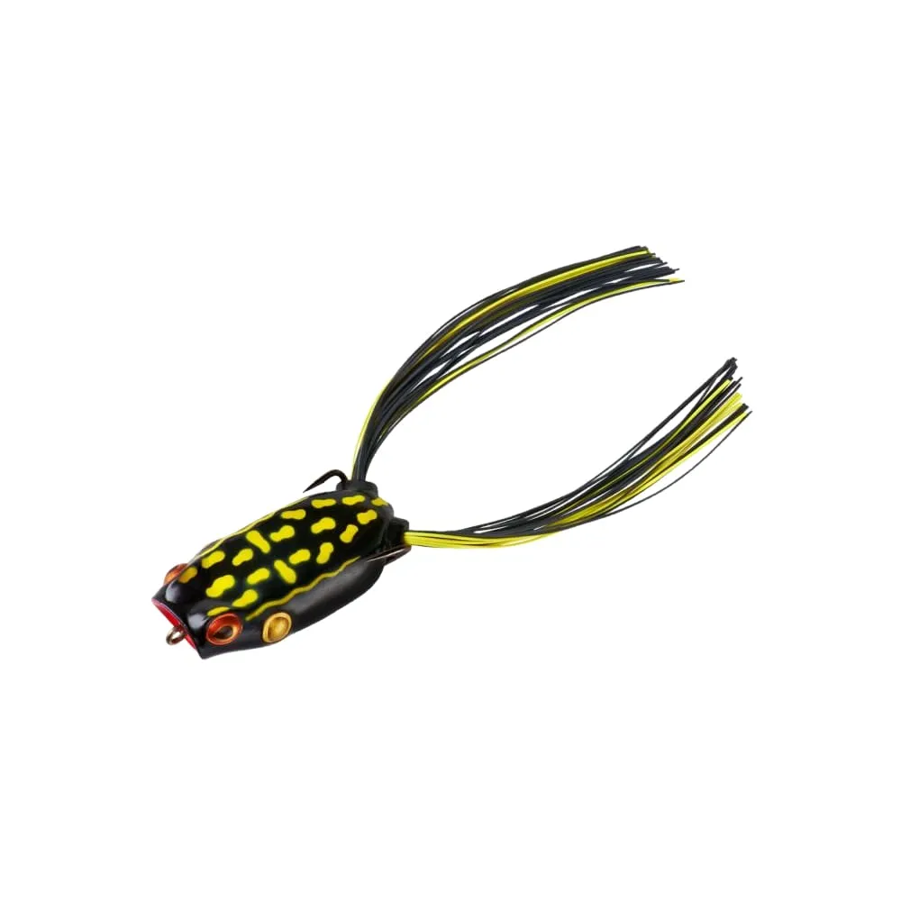 Booyah Poppin Pad Crasher