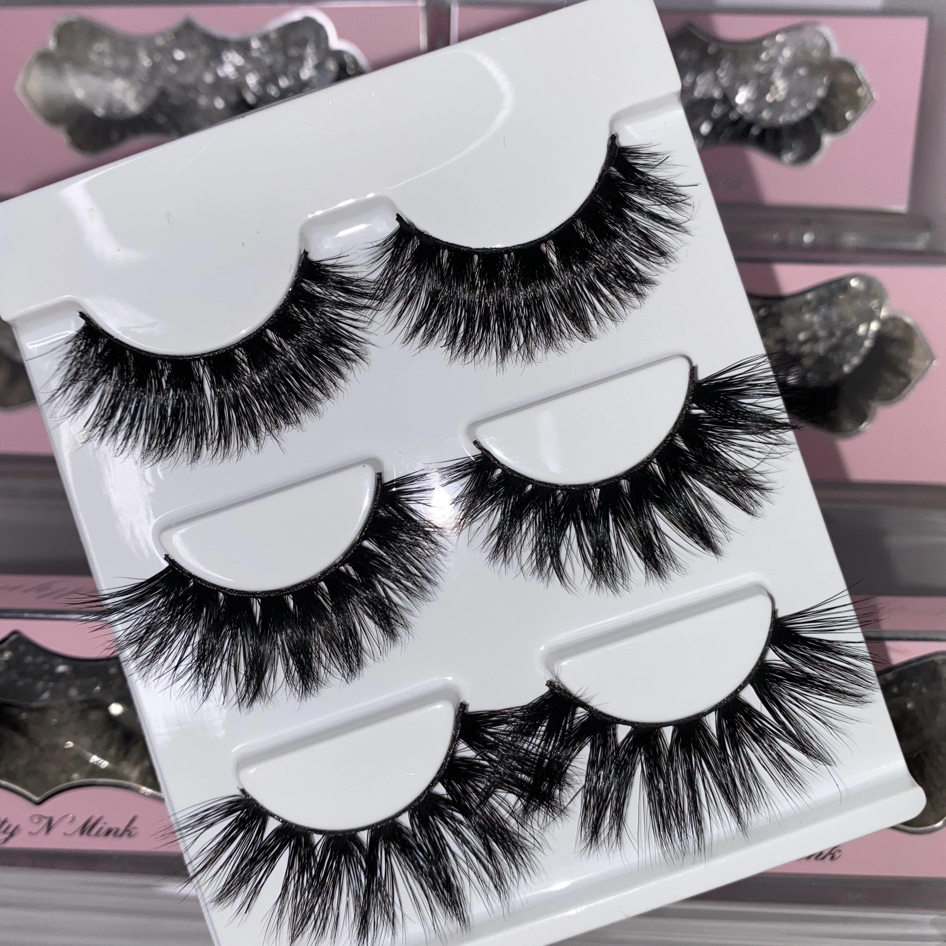 Boss Up (3-Pack)
