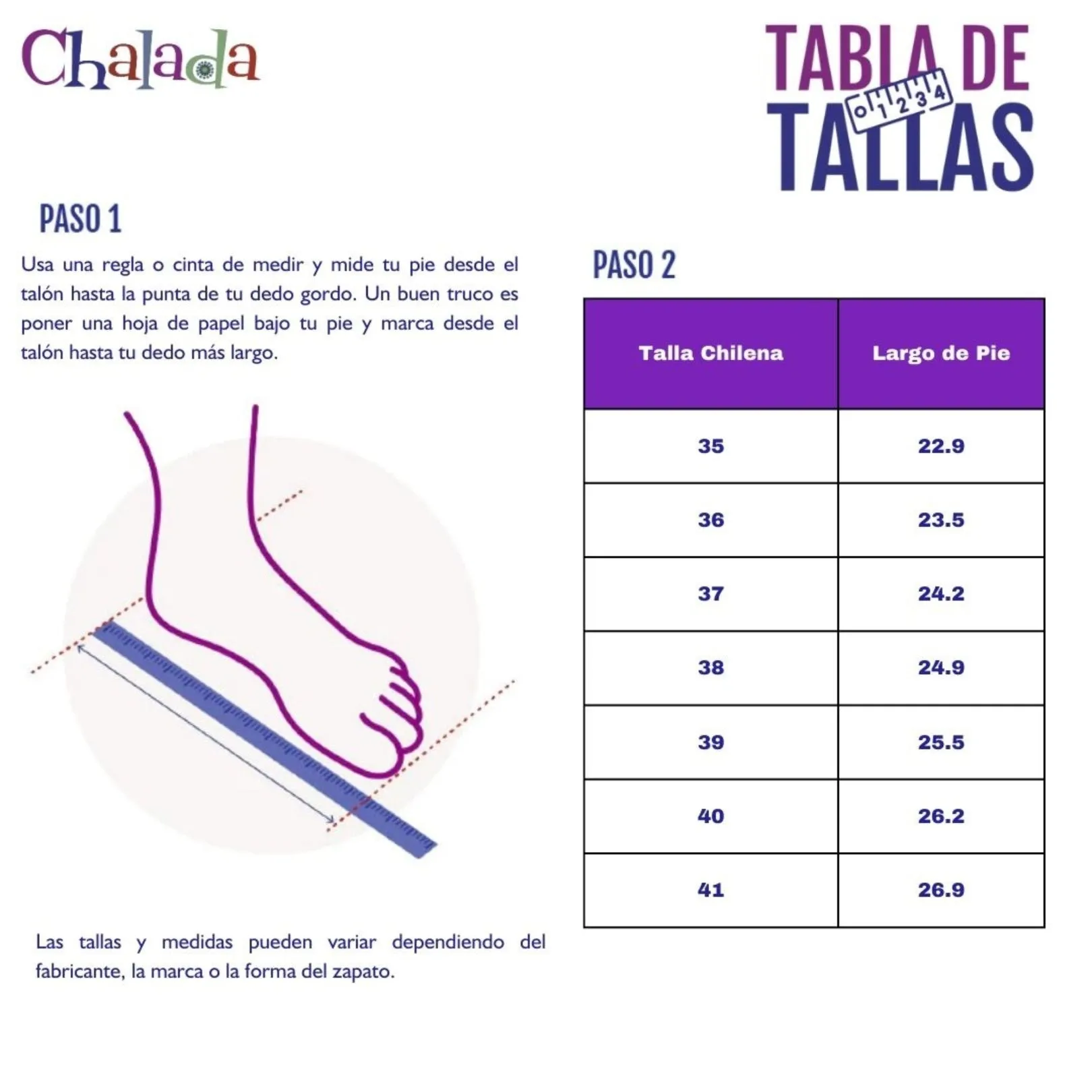 Botin Chalada Mujer Curve-5 Negro Casual