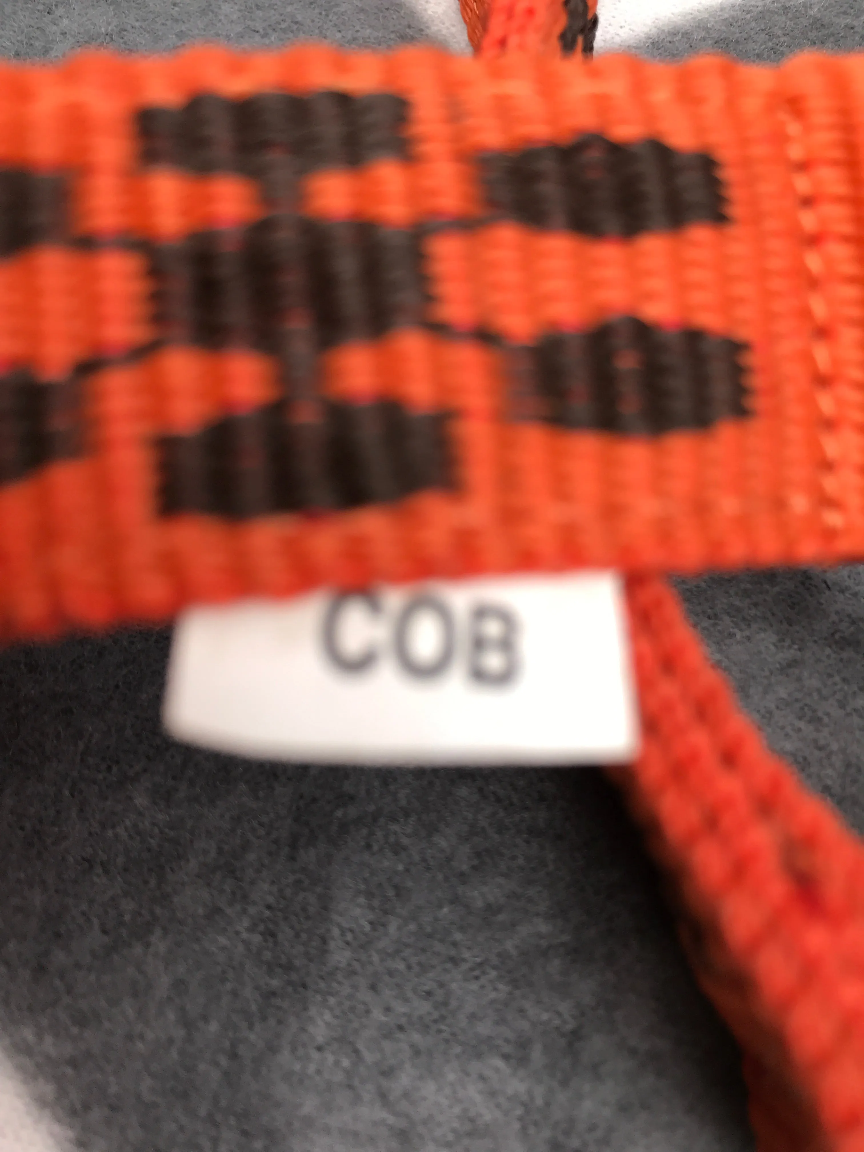 BRAND NEW cob head collar FREE POSTAGE