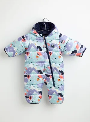Burton Infants' Buddy Bunting Snow Suit
