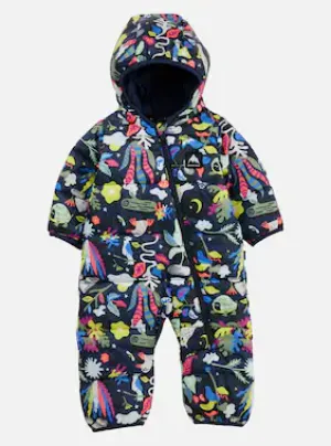 Burton Infants' Buddy Bunting Snow Suit