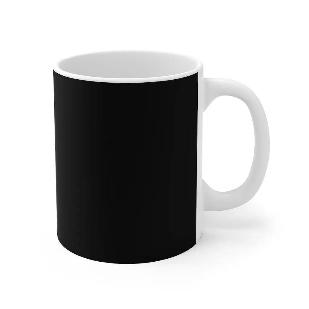 But First Equalitea Coffee Mug
