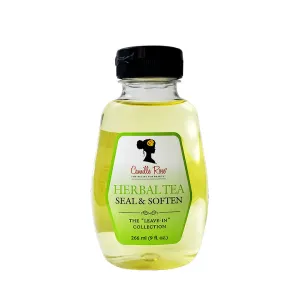 Camille Rose Herbal Tea Seal & Soften 9oz