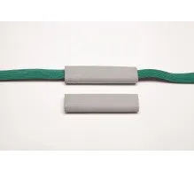 Cannula Nasal Oxygen Adult w/3 Channel Tubing With E-Z Wraps by Salter