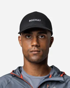 Cap - Black