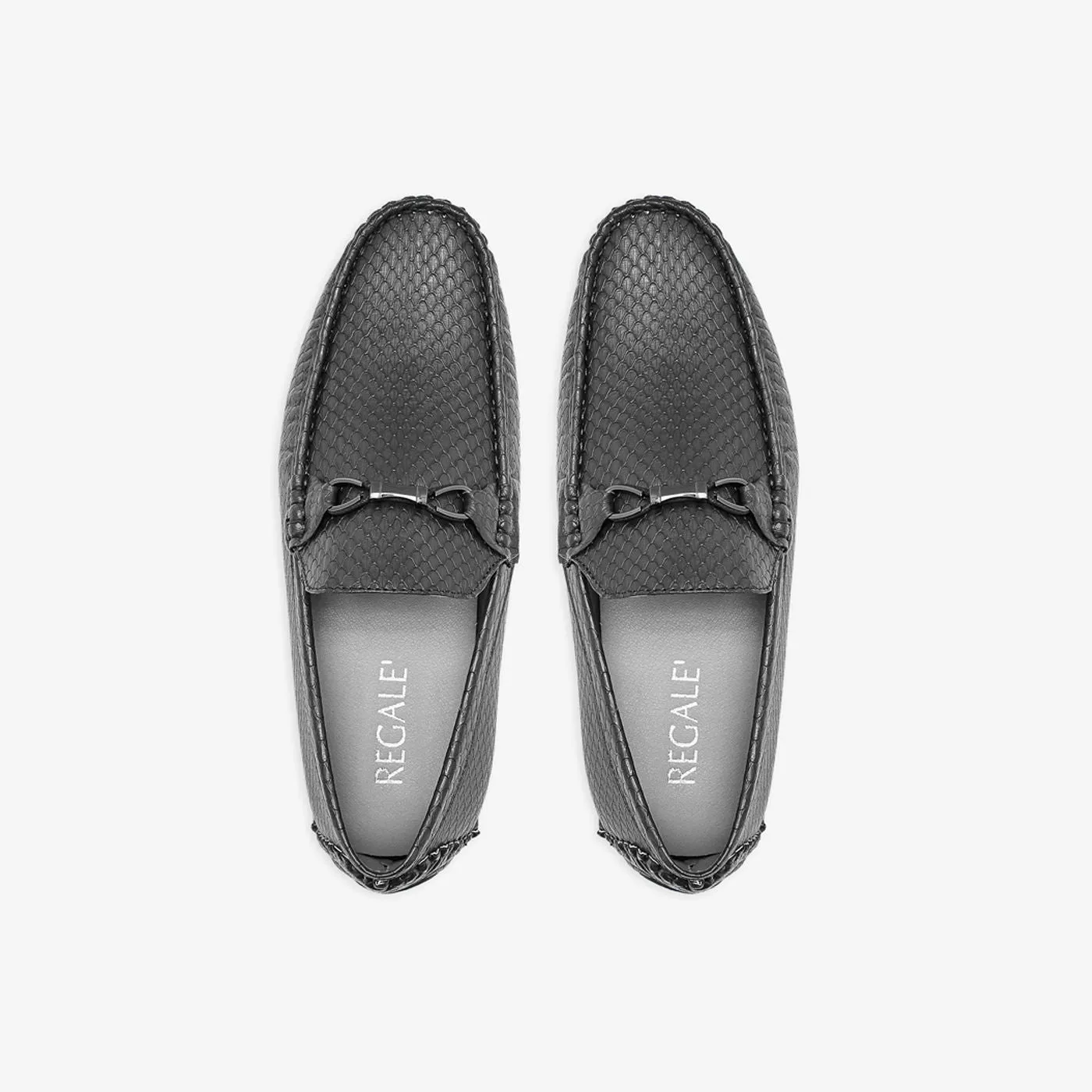 Casual Loafers
