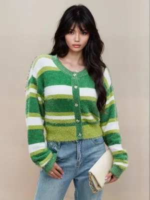Celeste Cardigan