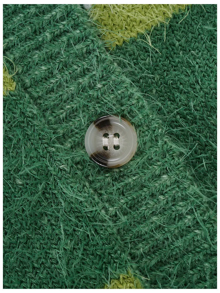 Celeste Cardigan