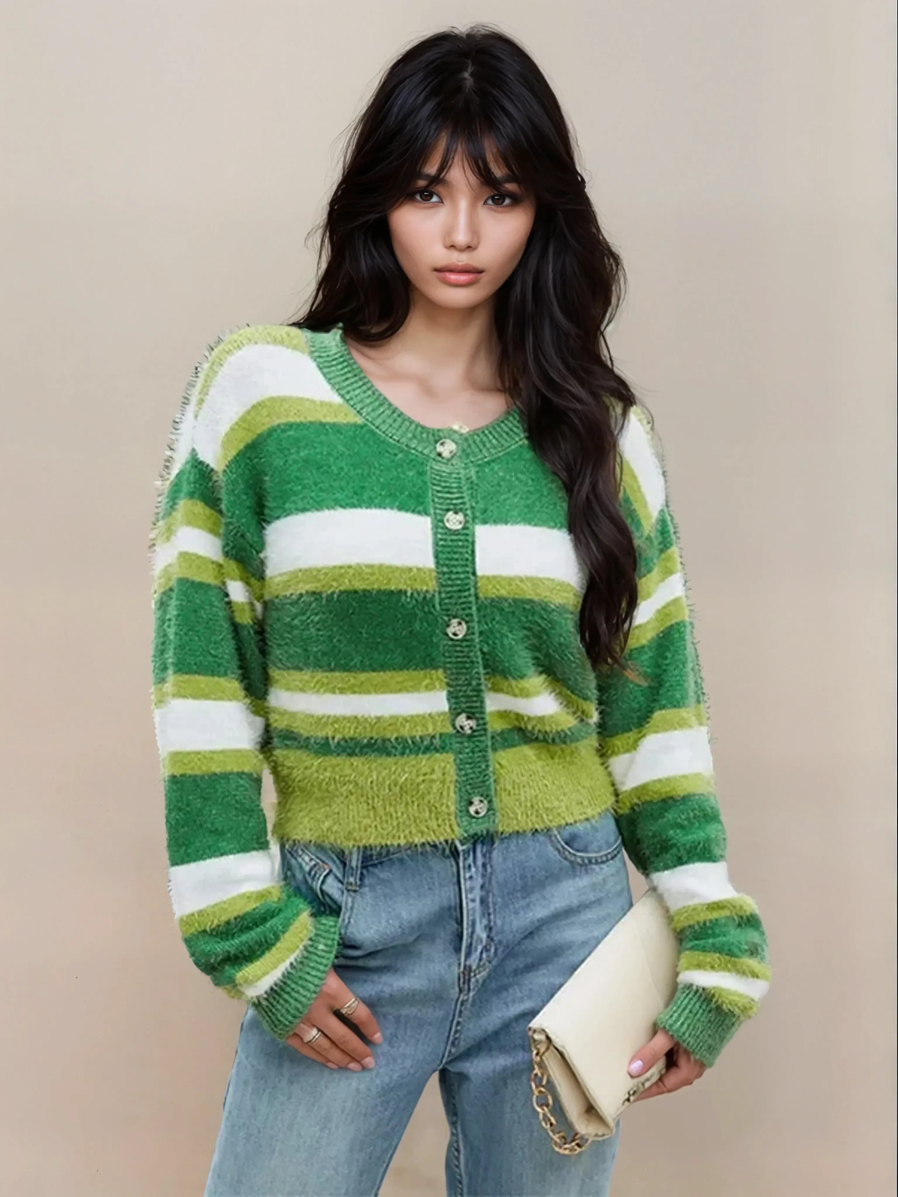 Celeste Cardigan