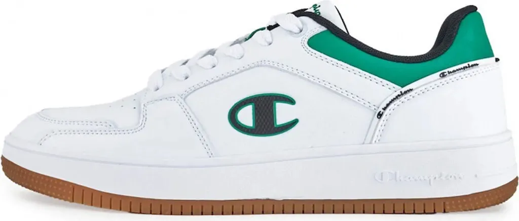 Champion | Sneakers REBOUND | WW025 WHT/GFD/NBK/GUM