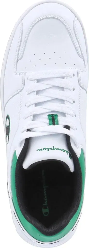 Champion | Sneakers REBOUND | WW025 WHT/GFD/NBK/GUM