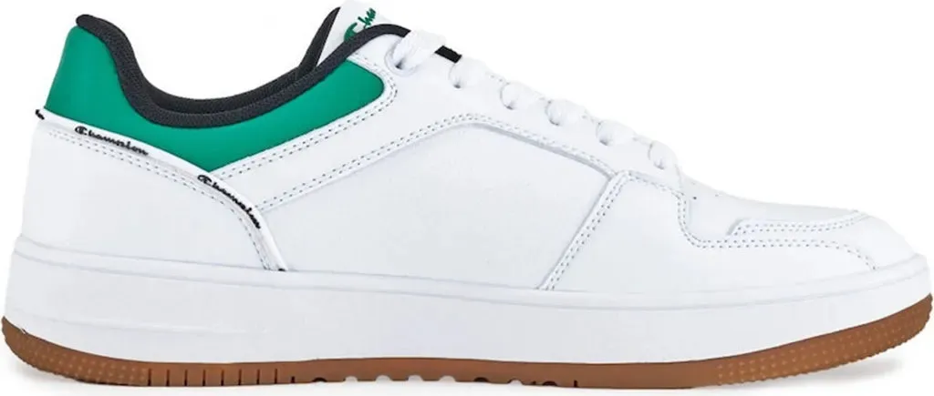 Champion | Sneakers REBOUND | WW025 WHT/GFD/NBK/GUM