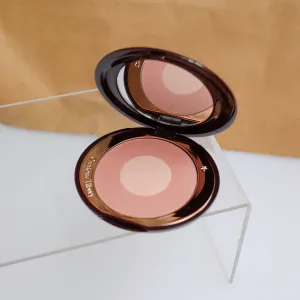 Charlotte Tilbury Cheek to Chic Blusher