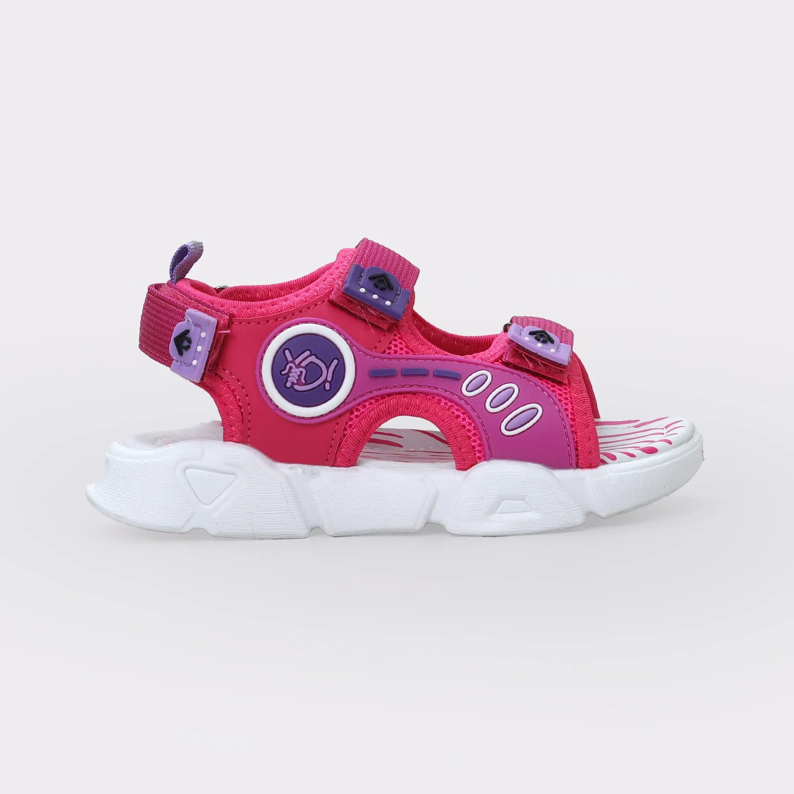 Childern Everyday Sandals