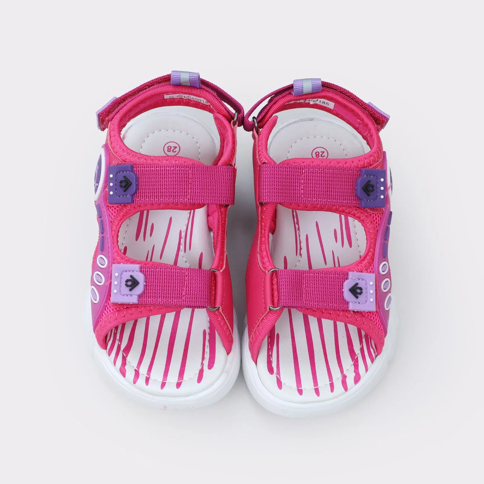 Childern Everyday Sandals