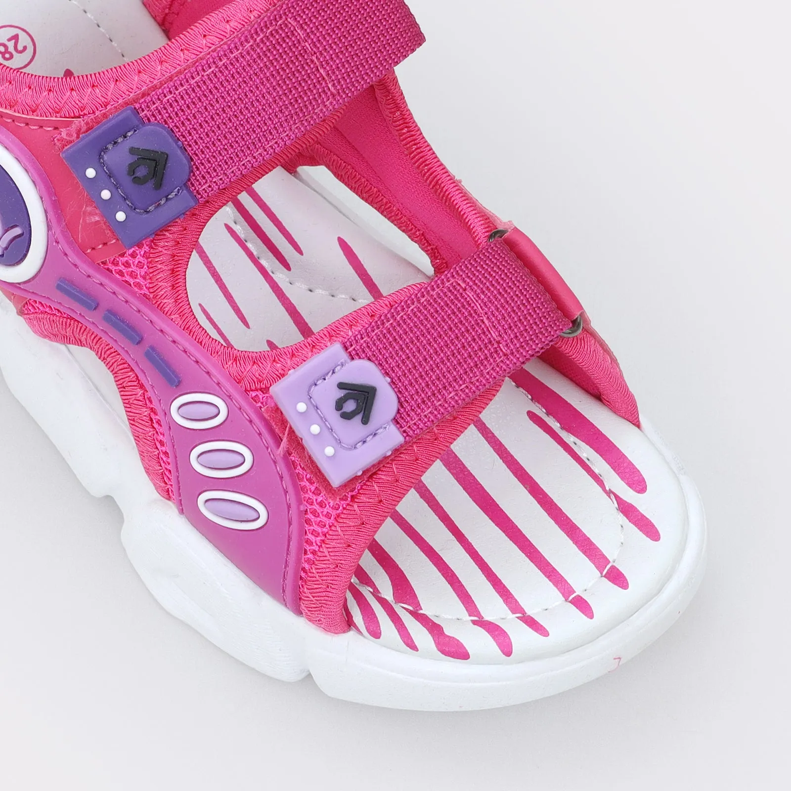 Childern Everyday Sandals