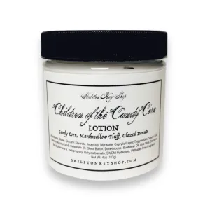 Children of the Candy Corn Lotion