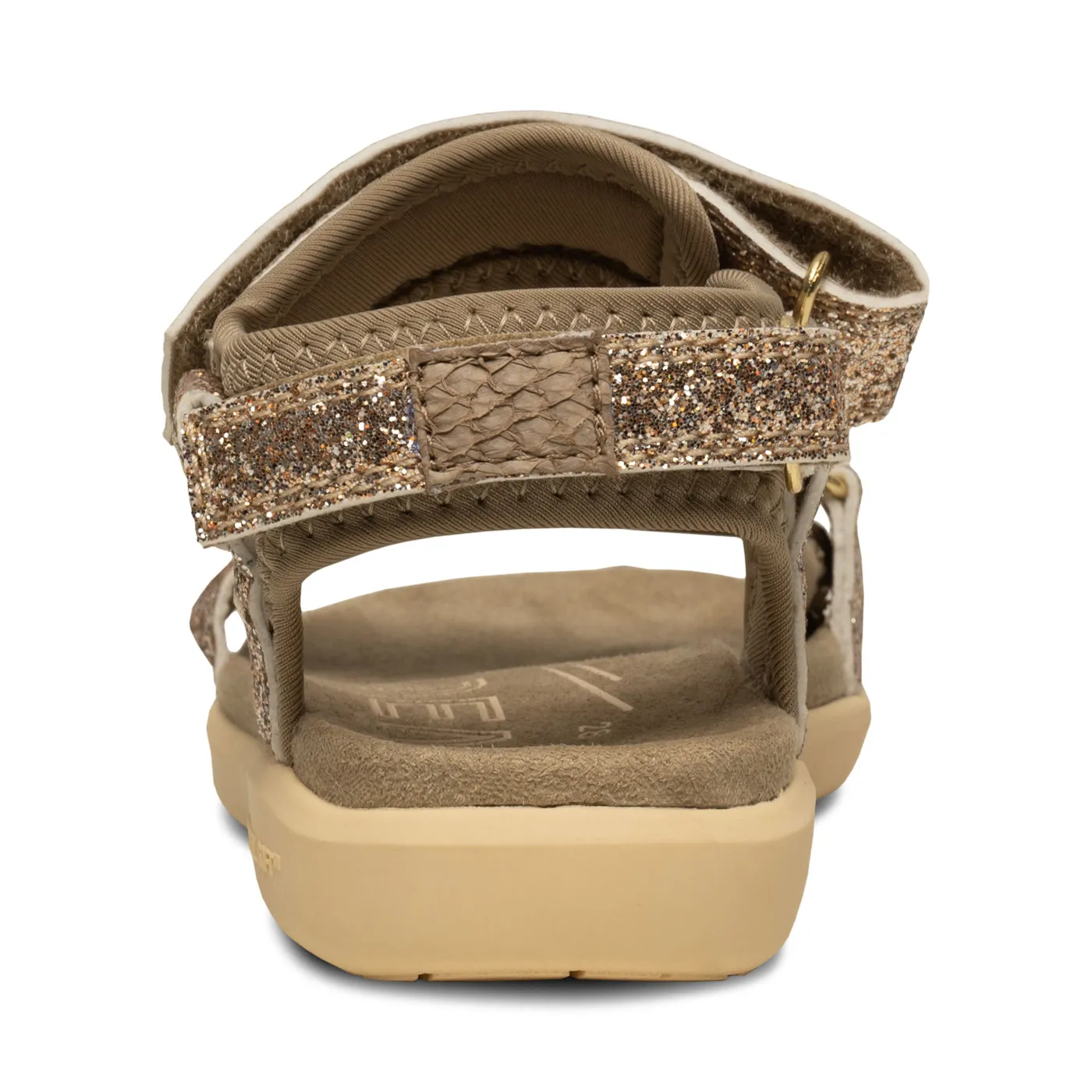 Cirkeline Glitter - Multi