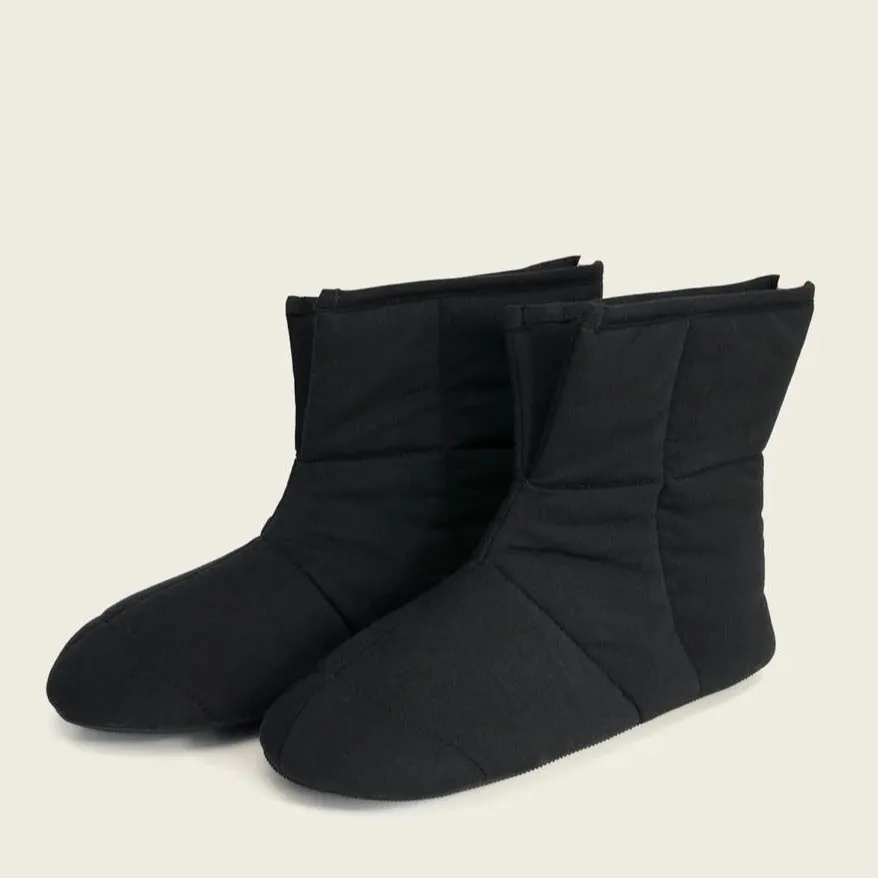 Cloud Bootie