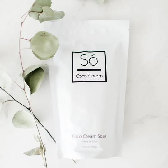 Coco Cream - Coco Cream Soak