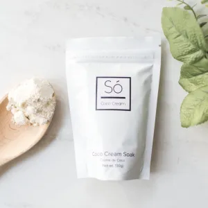 Coco Cream - Coco Cream Soak