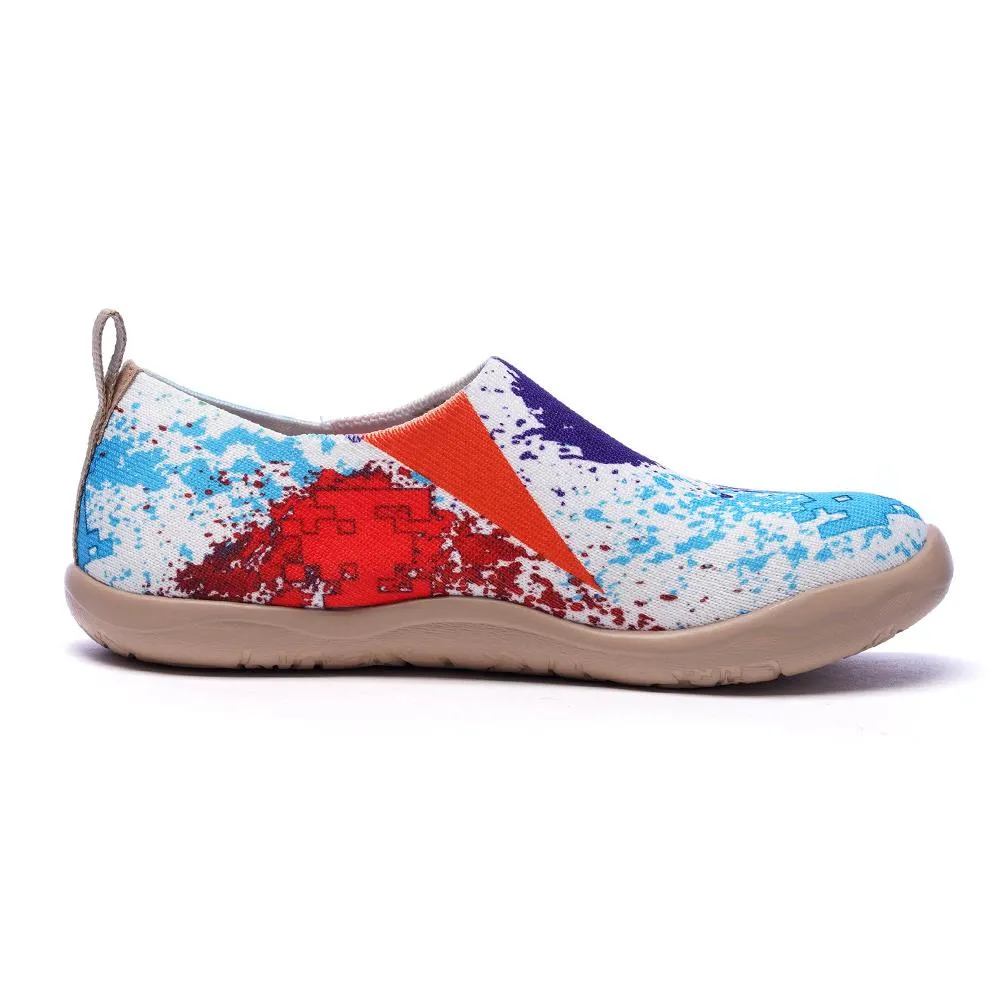Colorful Universe Toledo I Women